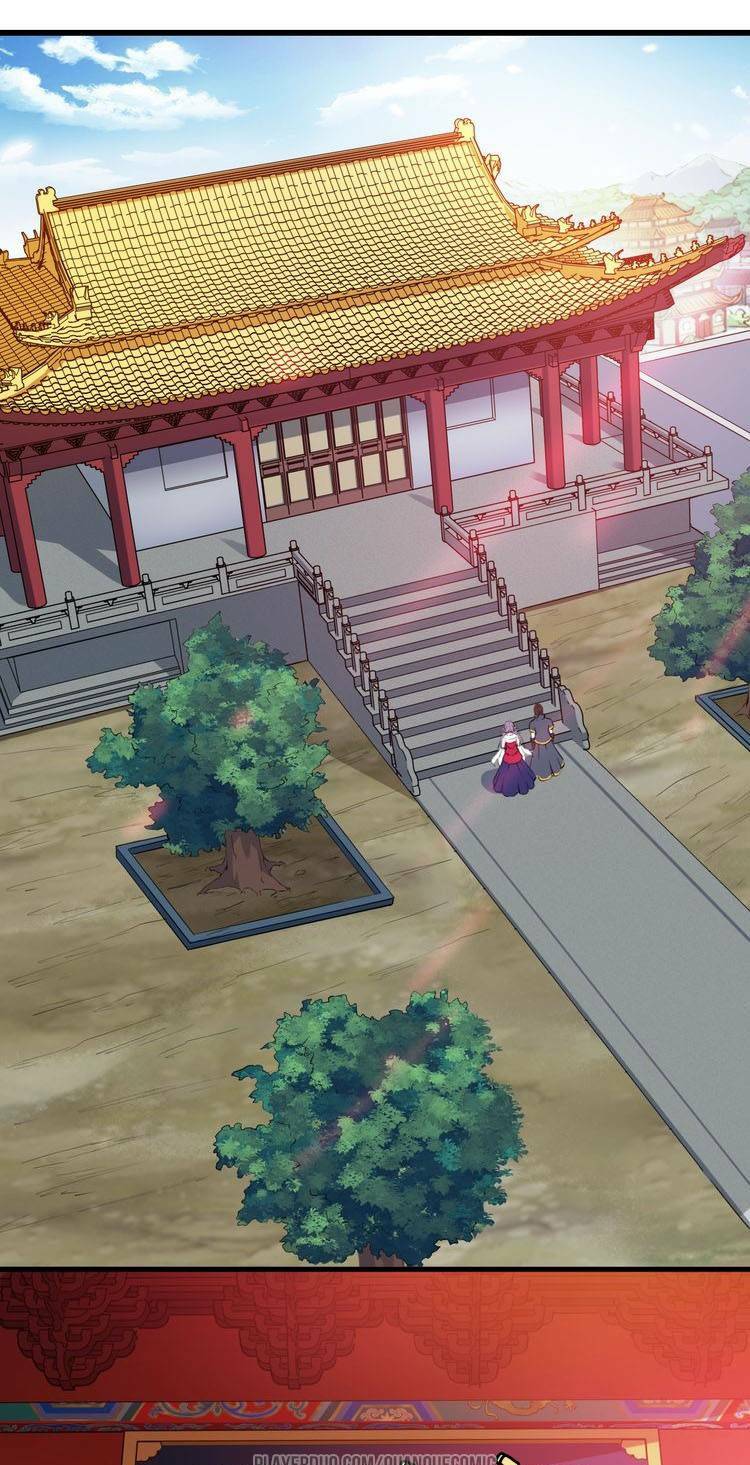 long mạch võ thần chapter 43 1