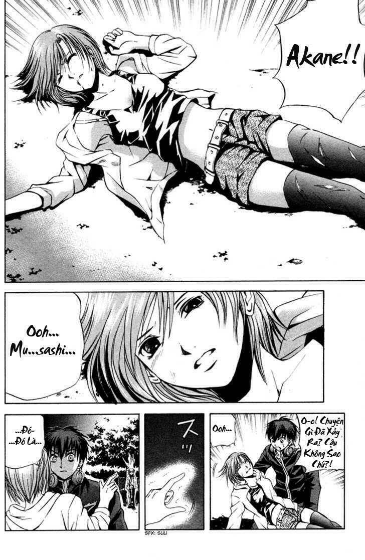 kami to sengoku seitokai chapter 6 15