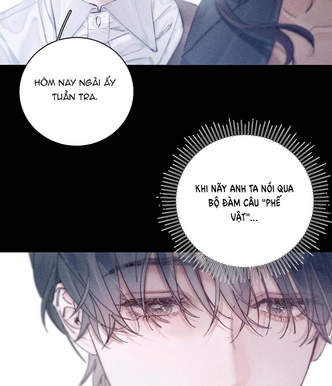 cây nấm nhỏ chapter 16.2 27