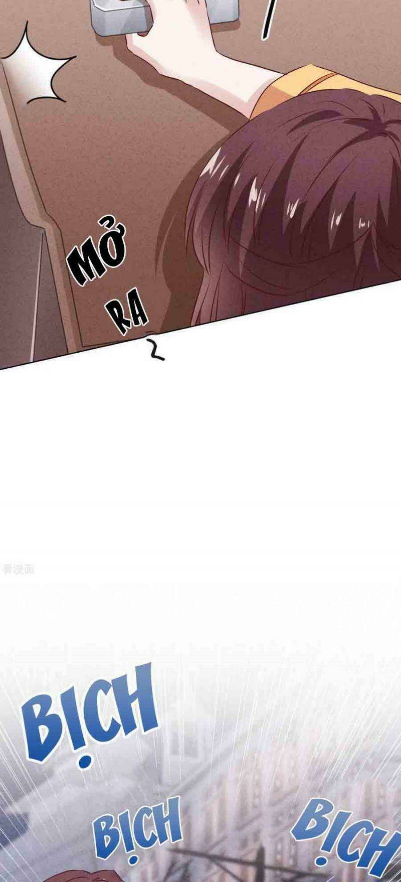 thiếu soái, vợ anh muốn lật trời! chapter 149 36