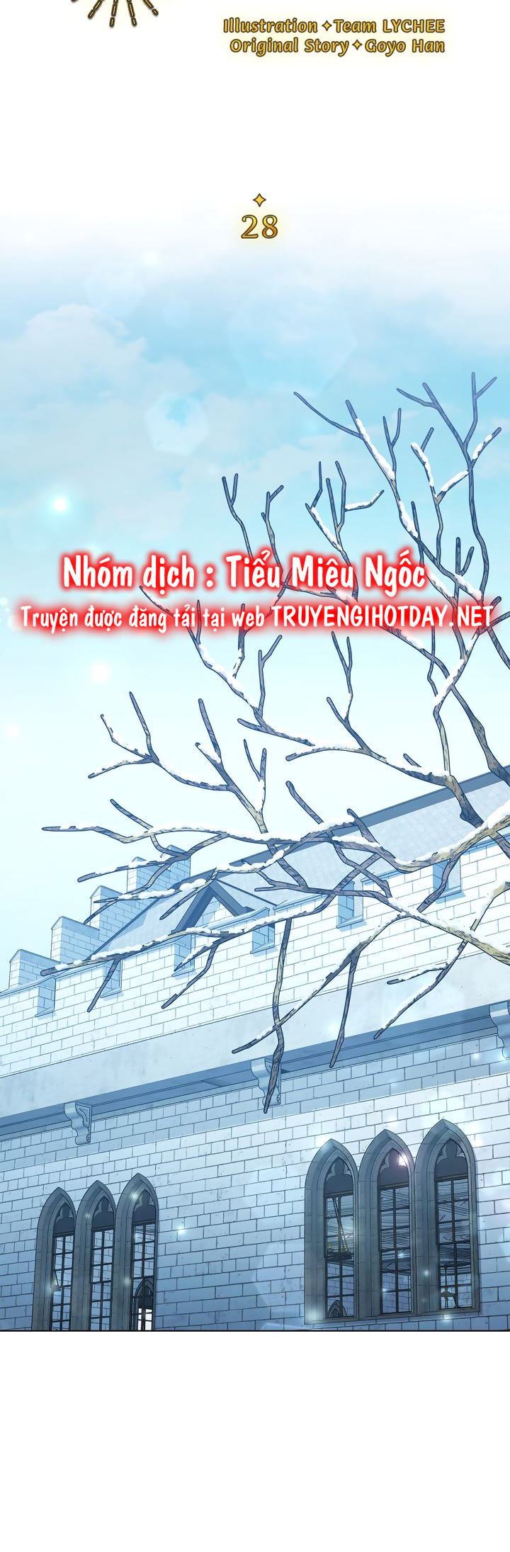 giải mã bí mật về anh ta chapter 55 17