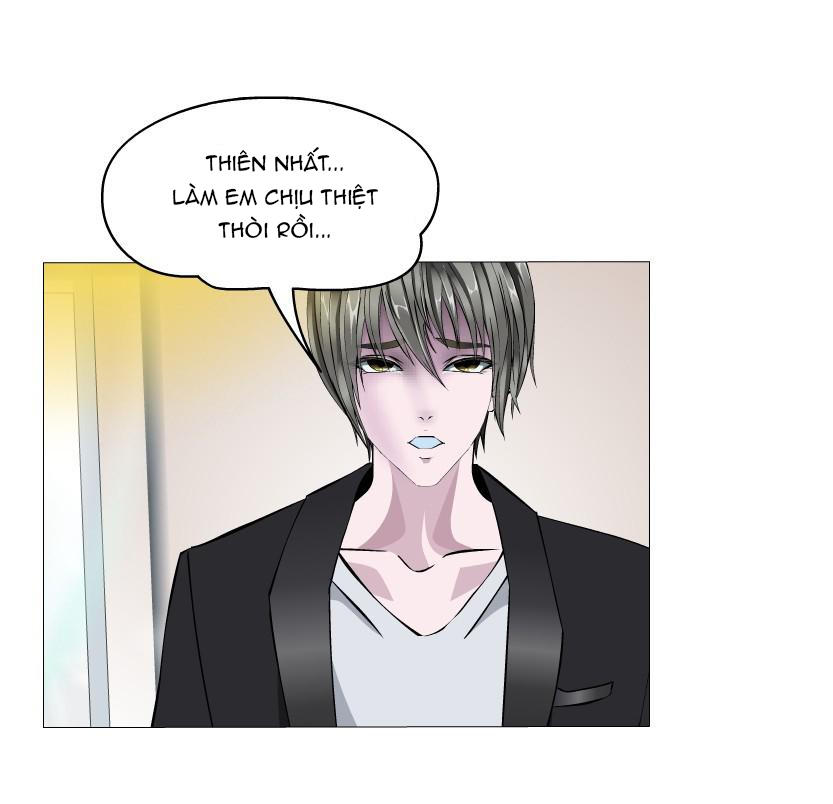 cạm bẫy của nữ thần chapter 60 26