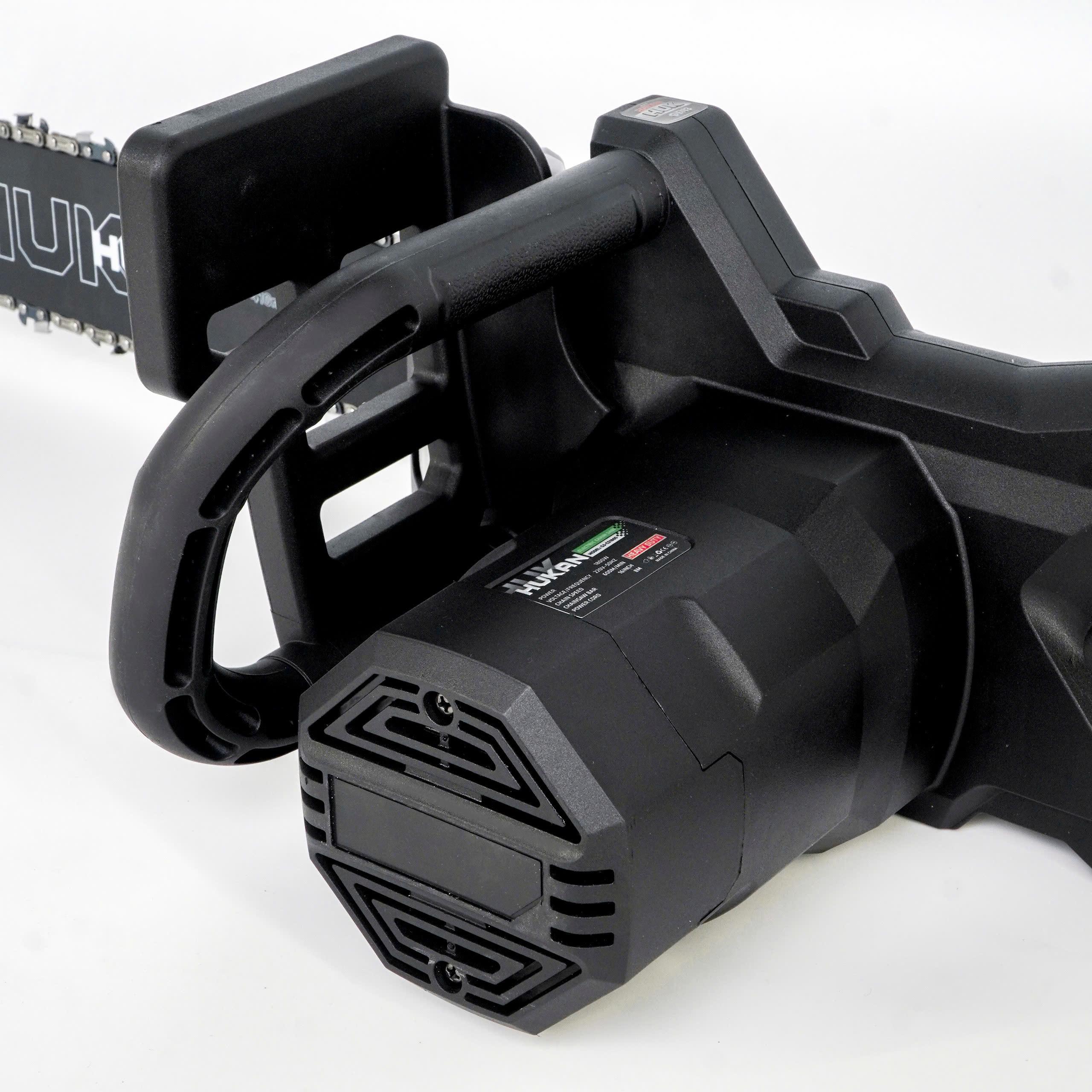 MÁY CƯA XÍCH ĐIỆN 1800W G3-CS1800 HUKAN -HÀNG CHÍNH HÃNG