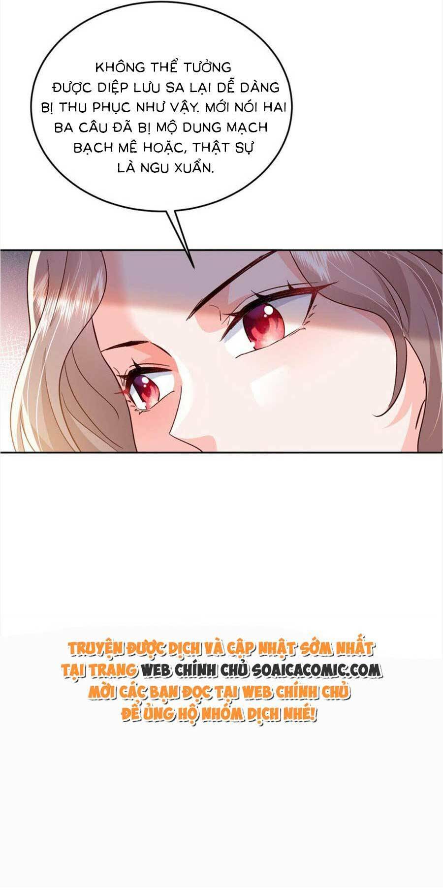 cô vợ của tôi không dễ bắt nạt chapter 77 42