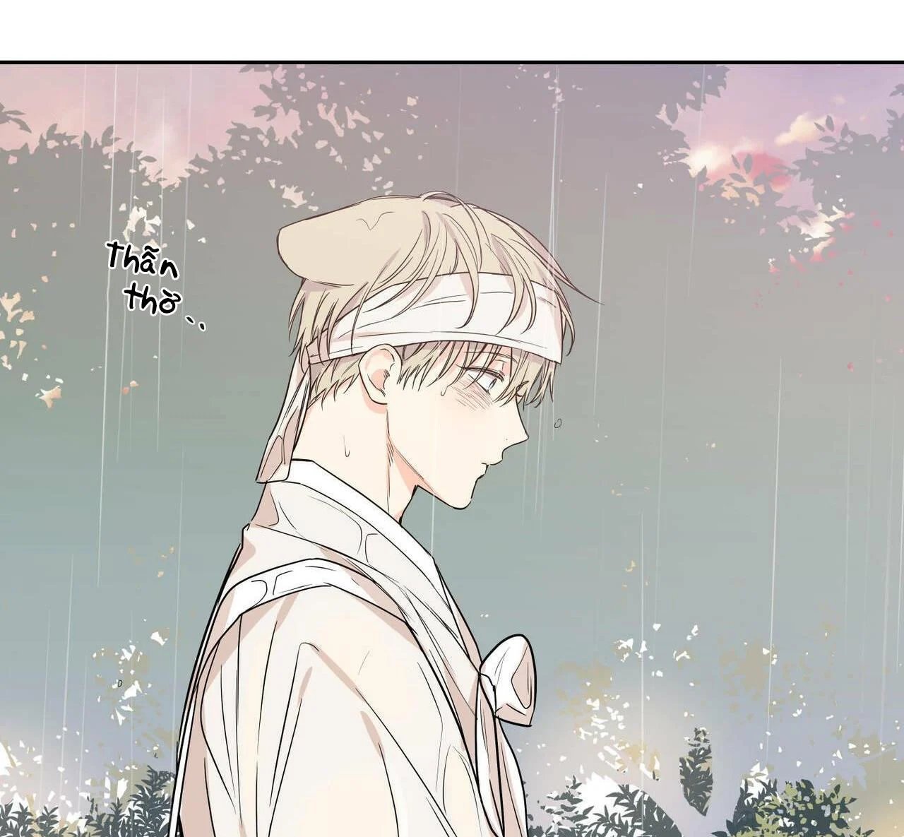 không chốn yêu đương chapter 66 37