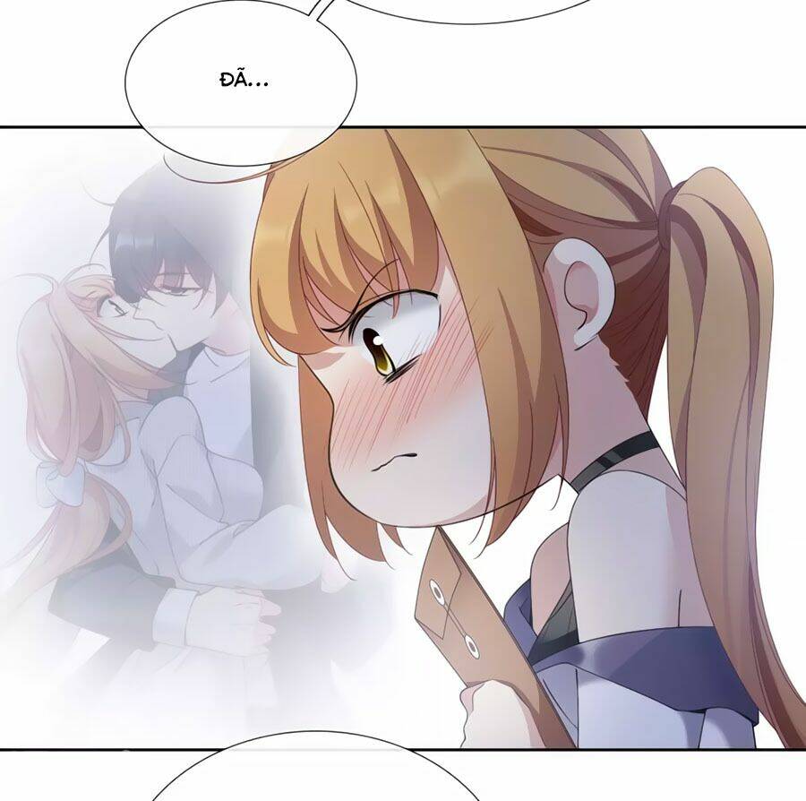 nhân chất tình nhân chapter 13.2 14