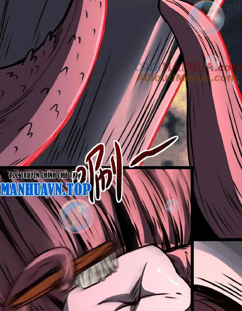 quỷ dị dược tề sư: bệnh nhân của ta đều là kinh khủng chapter 35 6