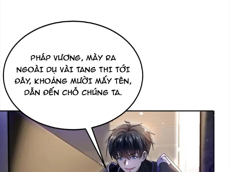 không gian hệ lão lục: dự trữ một vạn tấn thịt ngày tận thế chapter 14 48
