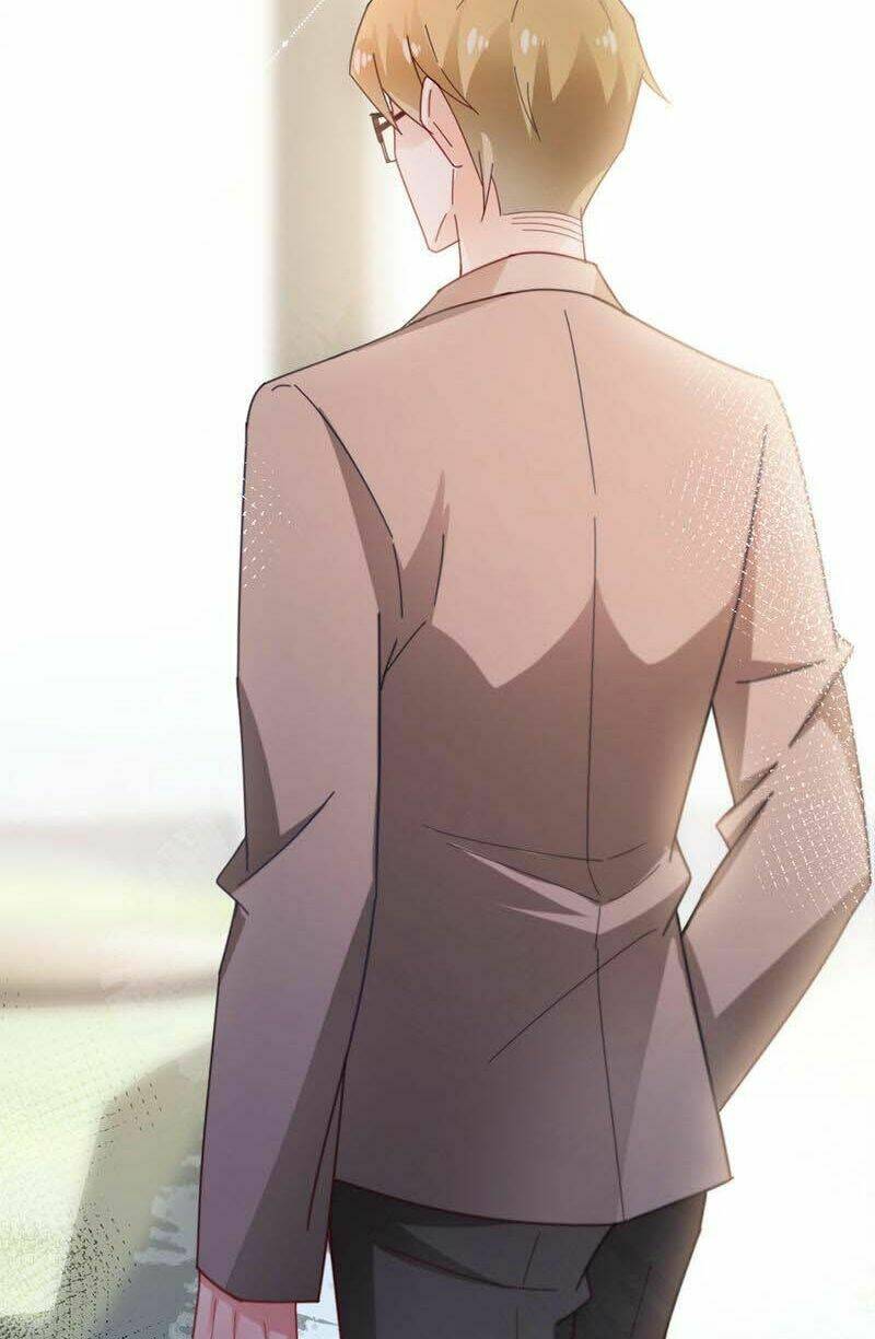 thịnh thế điềm sủng: cô vợ nhỏ đáng yêu của dịch thiếu chapter 124 41