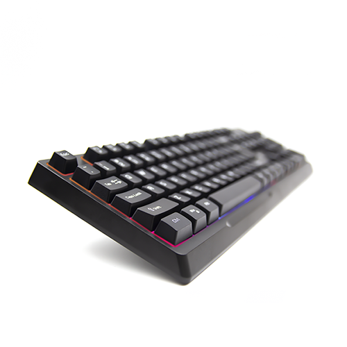 BÀN PHÍM GAMING ZADEZ G-850K - HÀNG CHÍNH HÃNG