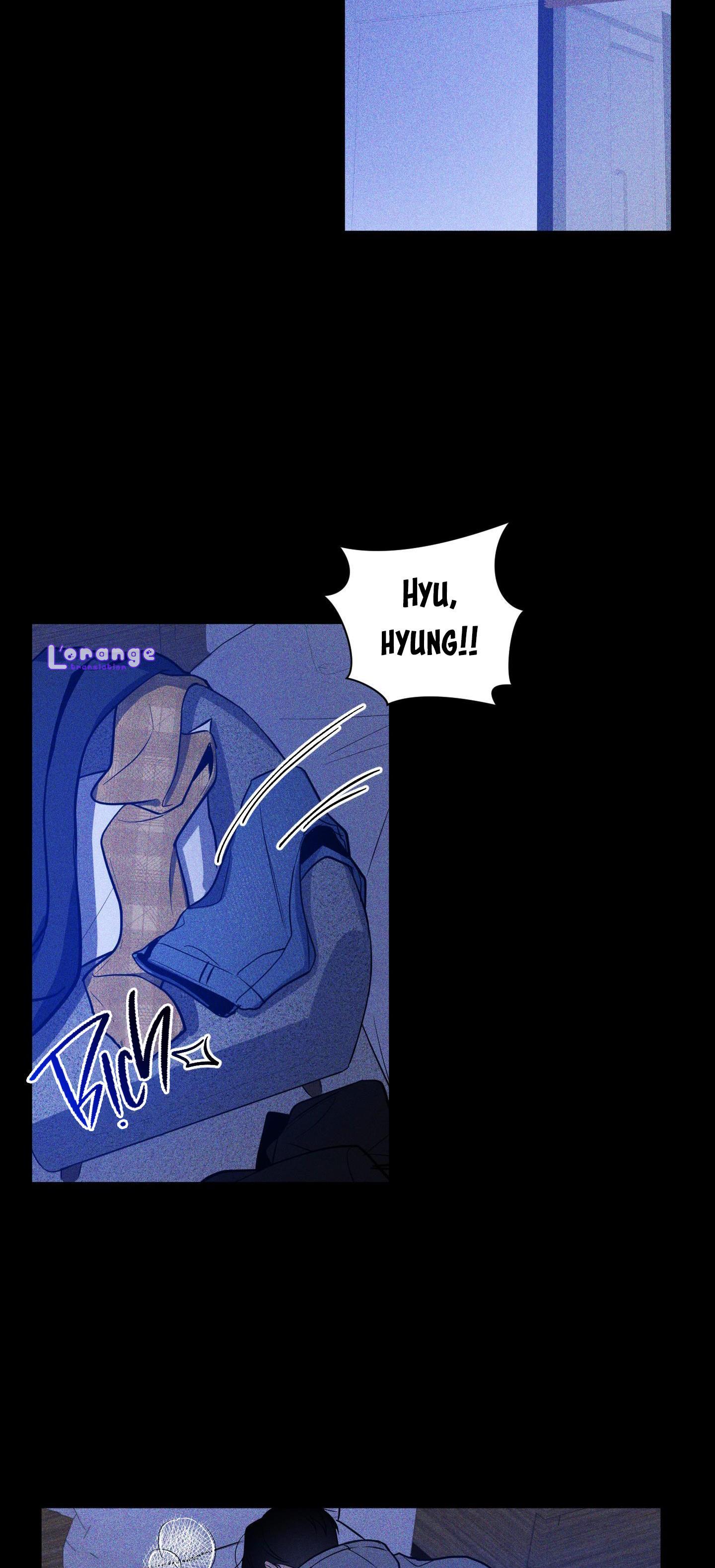 bình minh chia cắt màn đêm chapter 7 2