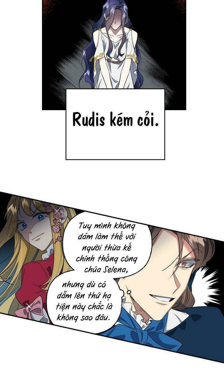 tế phẩm công chúa chapter 3 17