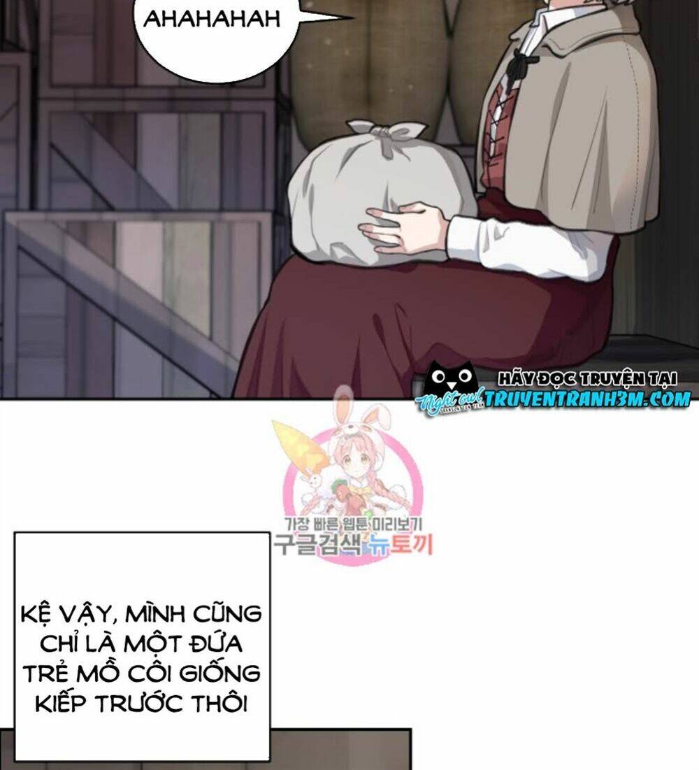 xuyên không trở thành hầu nữ trong tiểu thuyết chapter 1 37