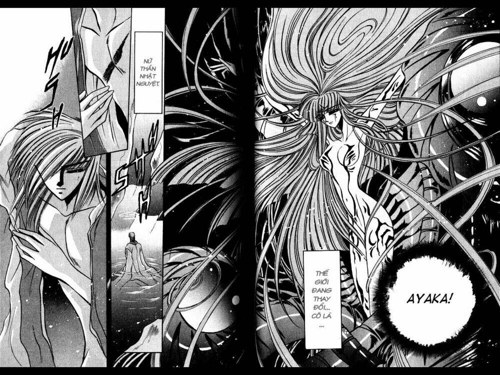 moryo kiden chapter 10 53