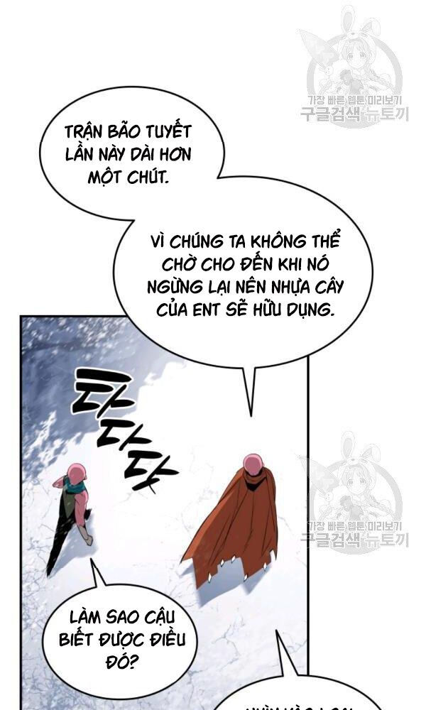 tôi là lính mới chapter 57 14