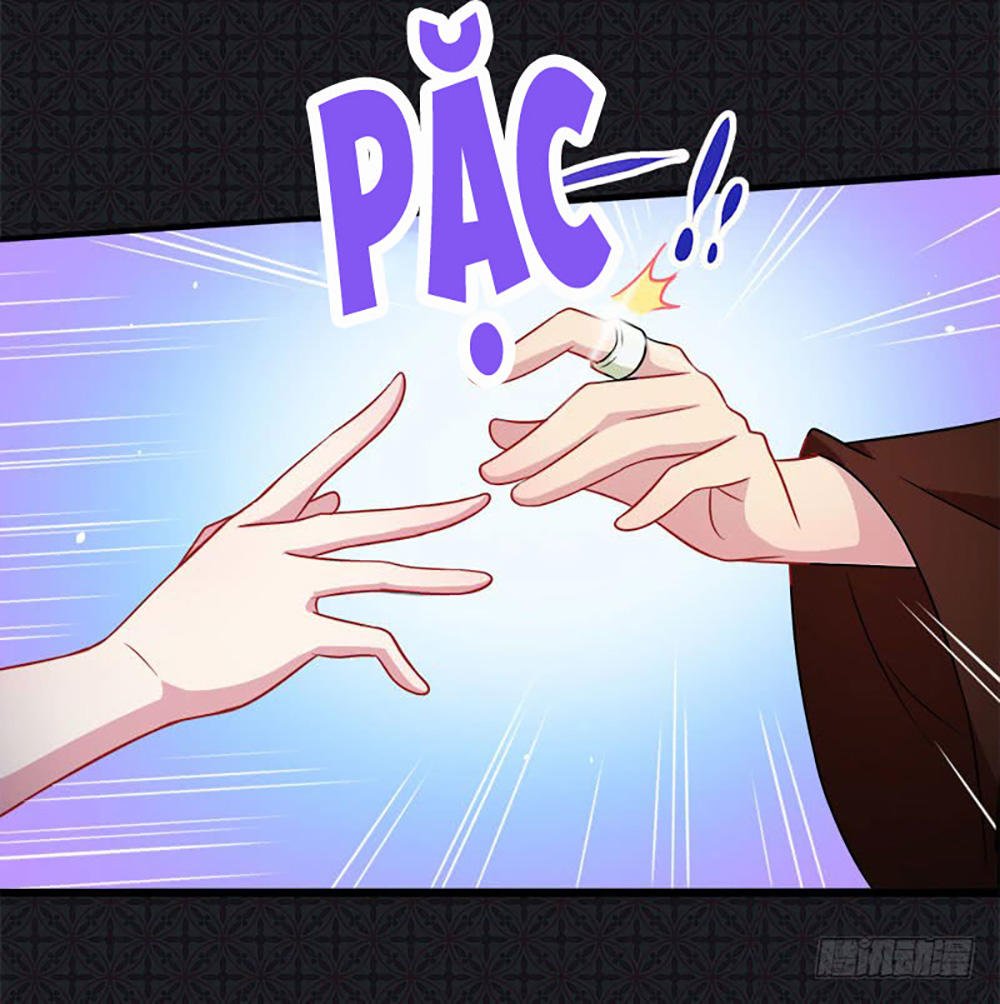 ngạo kiều quỷ vương yêu ta chapter 41 17