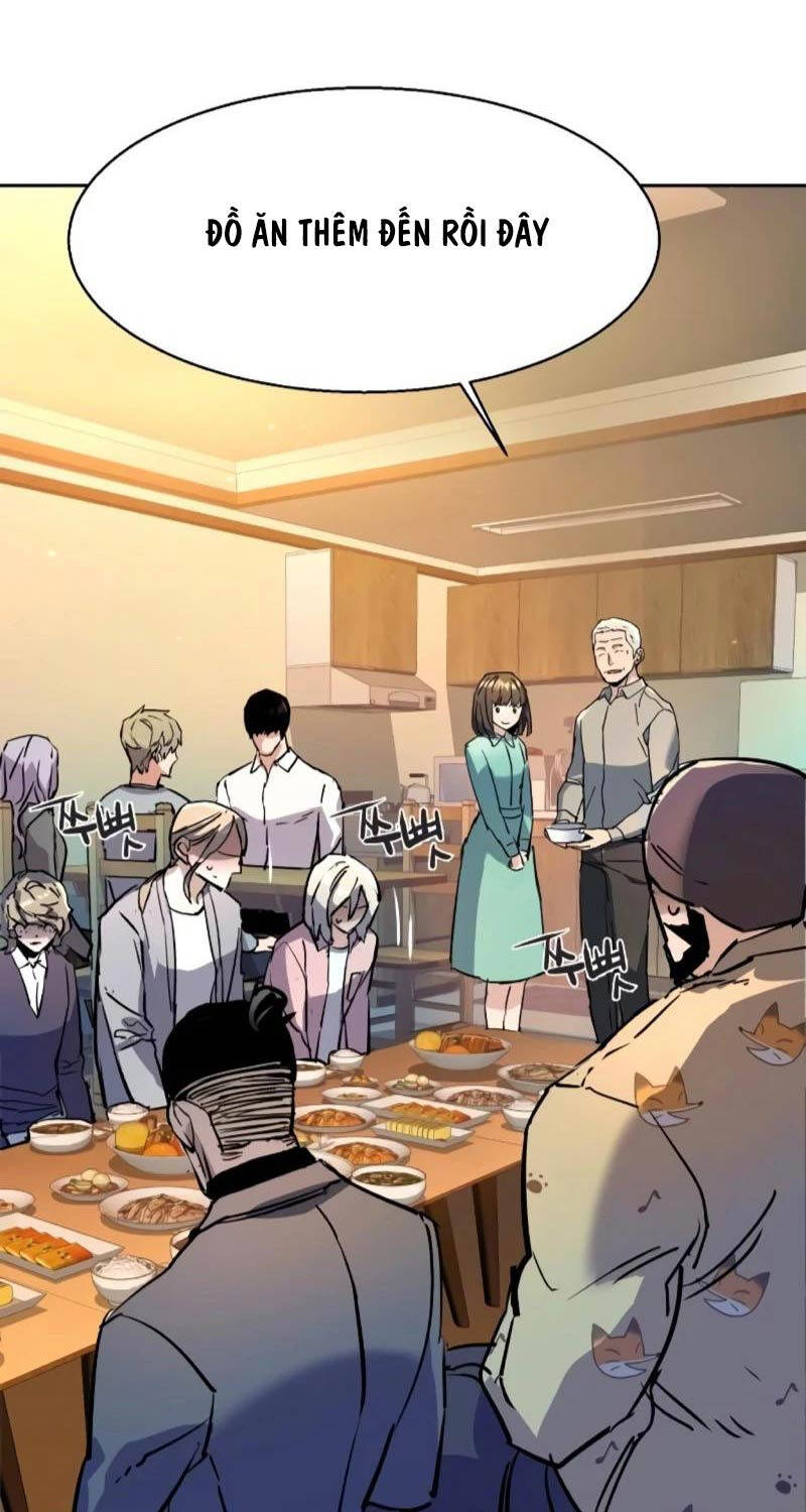 bạn học tôi là lính đánh thuê chapter 194 85