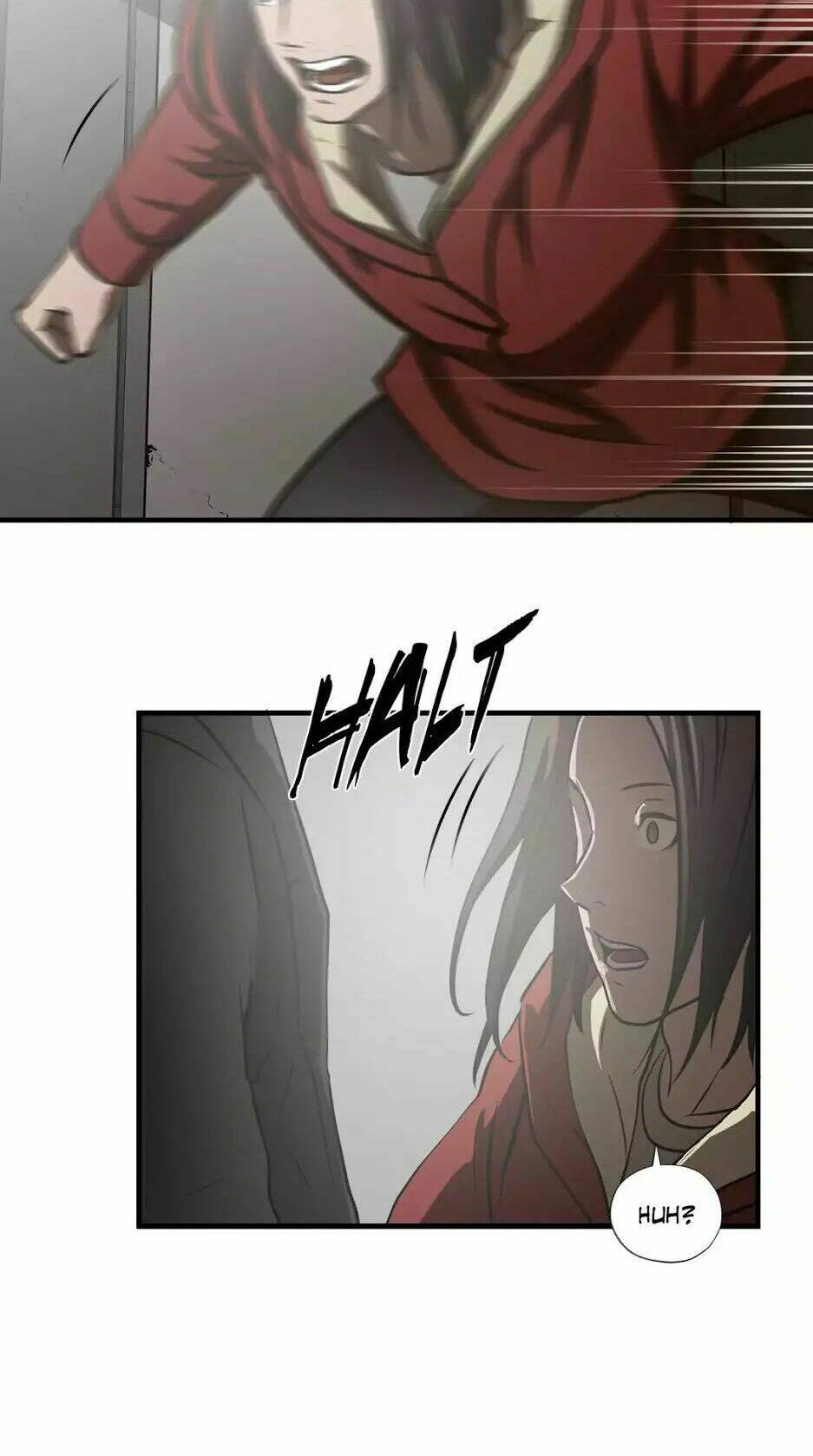 kẻ bị ruồng bỏ chapter 61 32