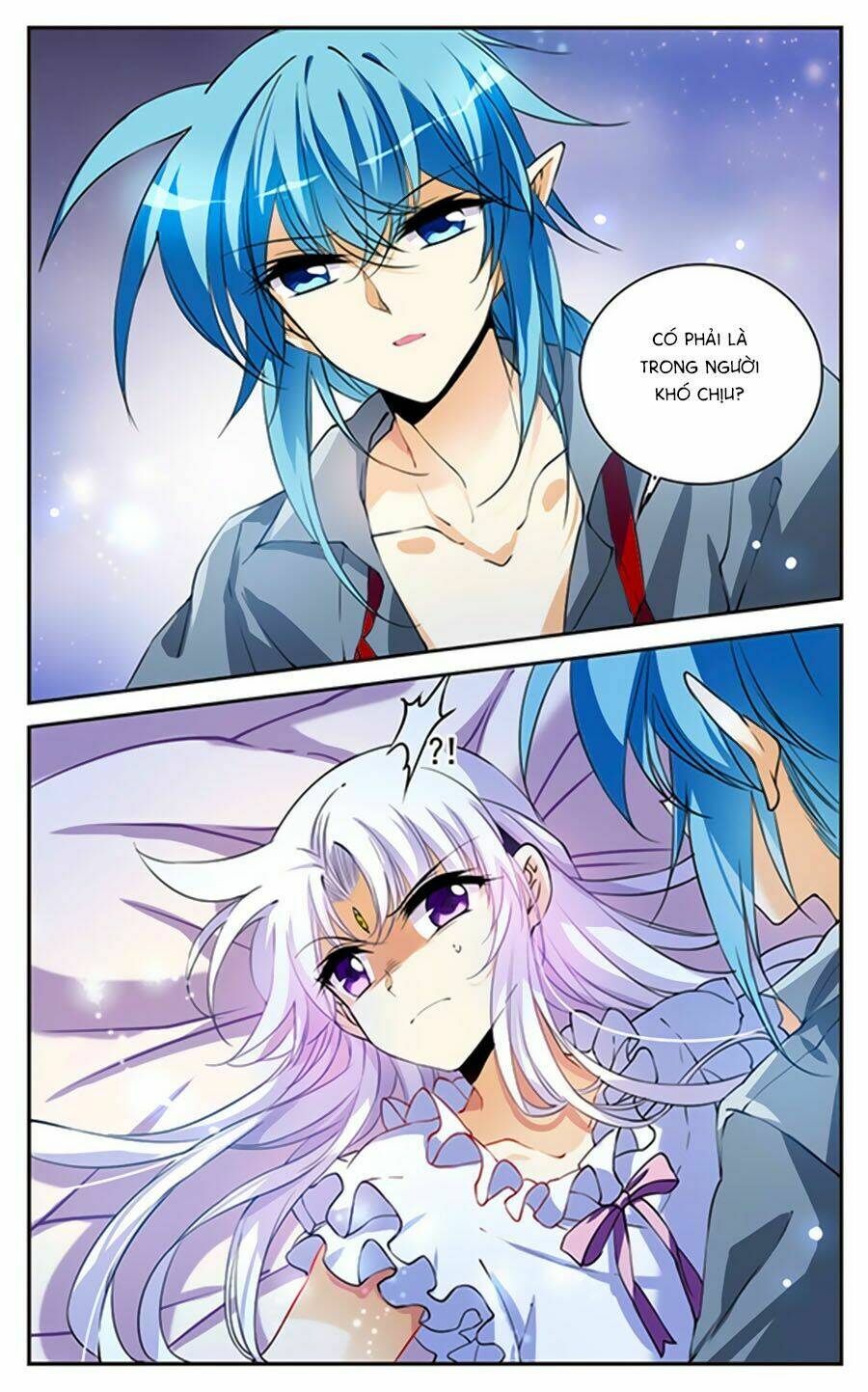 tam nhãn hao thiên lục ngoại truyện chapter 10 4