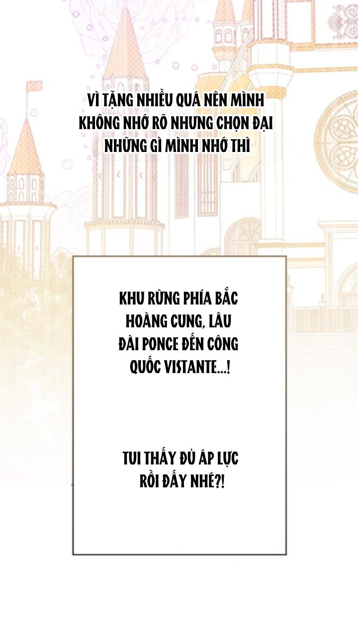 Tiểu Bạo Chúa chapter 17.2 - Trang 37