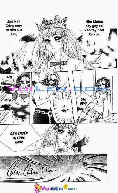 đến vương quốc ma chapter 8 147