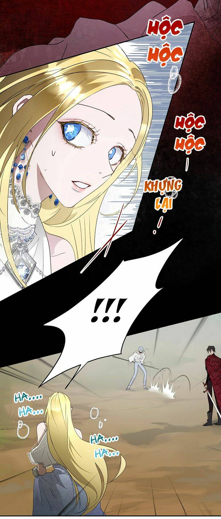 cách bảo vệ anh trai của nữ chính chapter 16 33