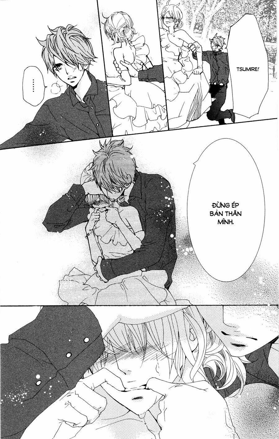 megami no libra chapter 16 41