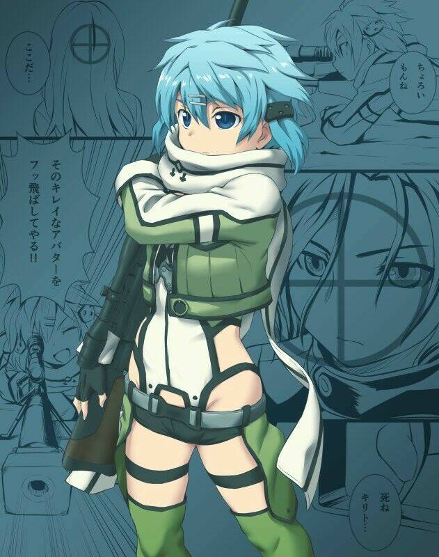 ảnh anime và ảnh wallpaper đẹp chapter 14 14