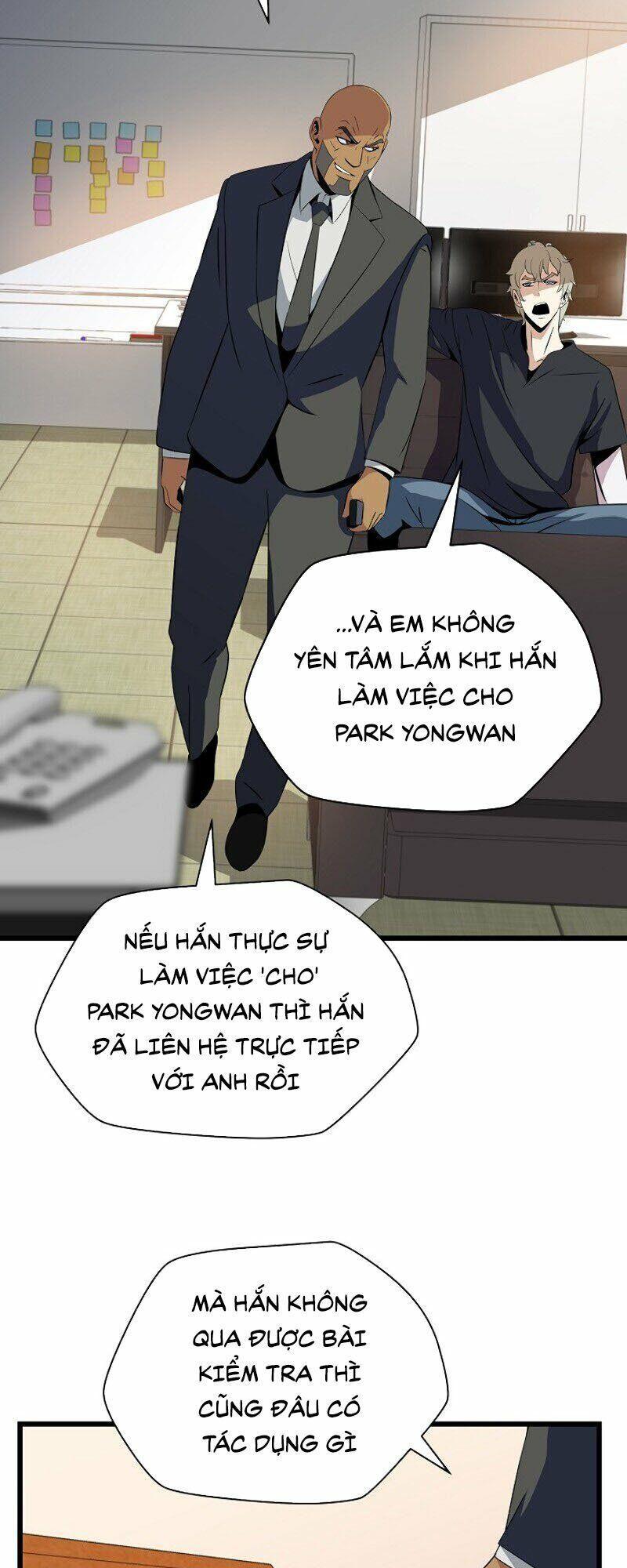 tiêu diệt đấng cứu thế chapter 18 54