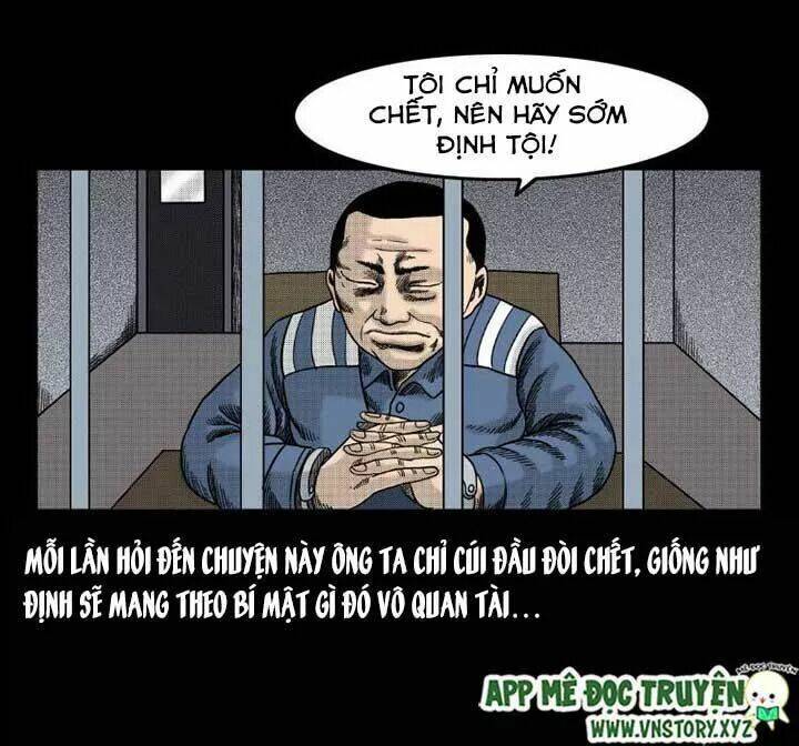 kỳ án có thật chapter 32 24