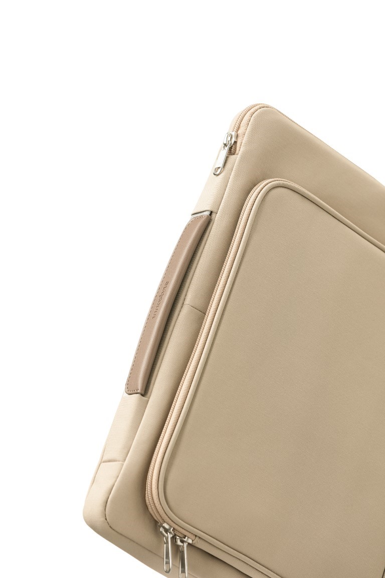 Túi xách chống sốc Innostyle Omniprotect Carry cho Macbook, Laptop - Hàng chính hãng