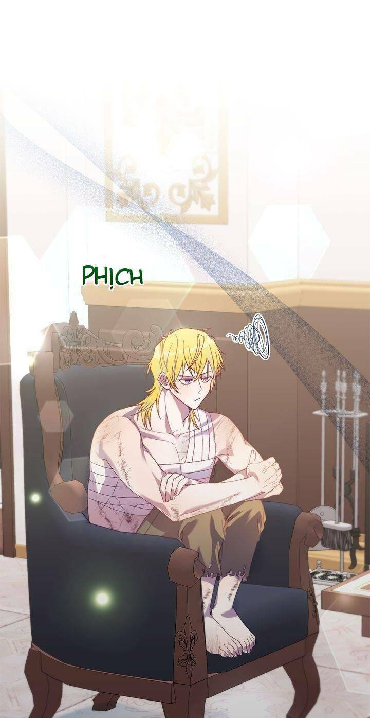 cách để trao vương miện cho vị hoàng tử hoang dã của tôi chapter 26 32