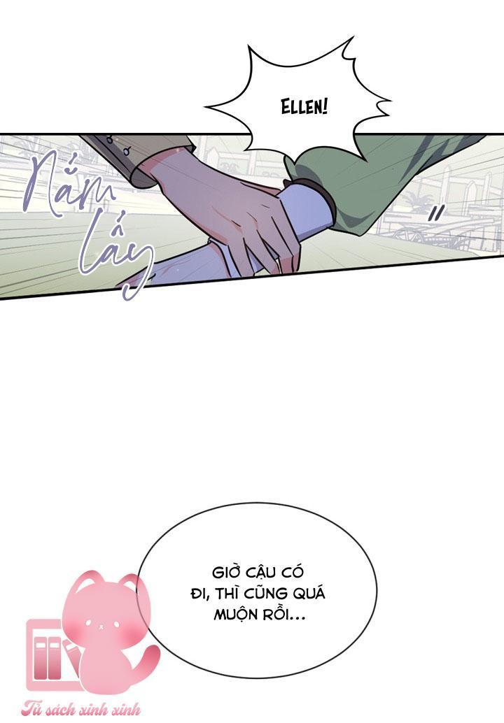 nguyện ước vô vọng của ma nữ chapter 39 3