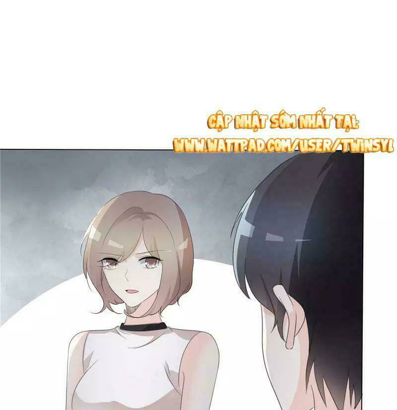 ái người tình xuất vu lam chapter 94 29