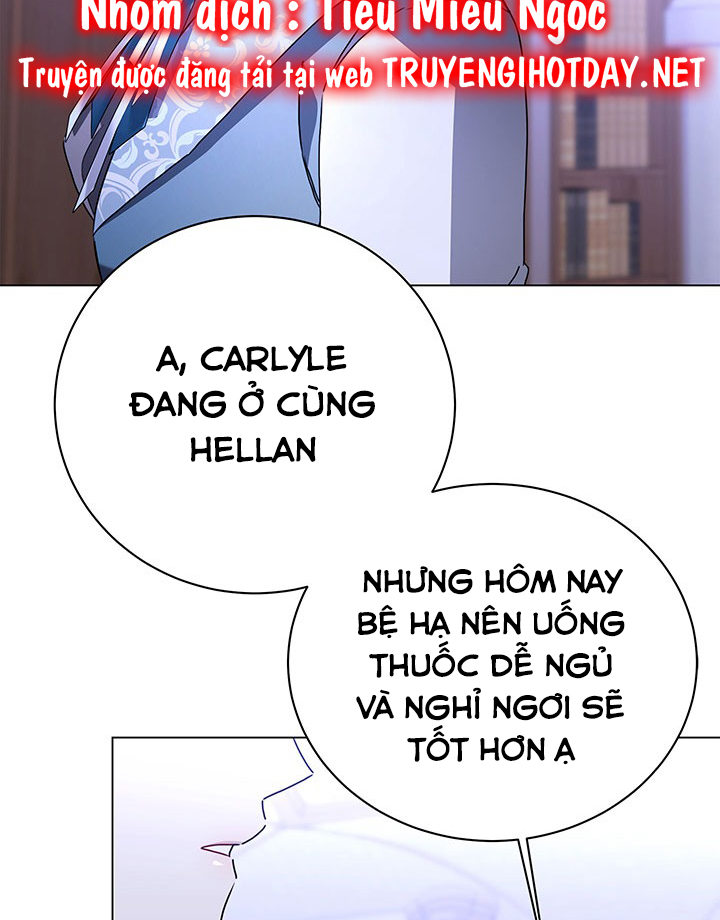 sự hối hận muộn màn chapter 114 50