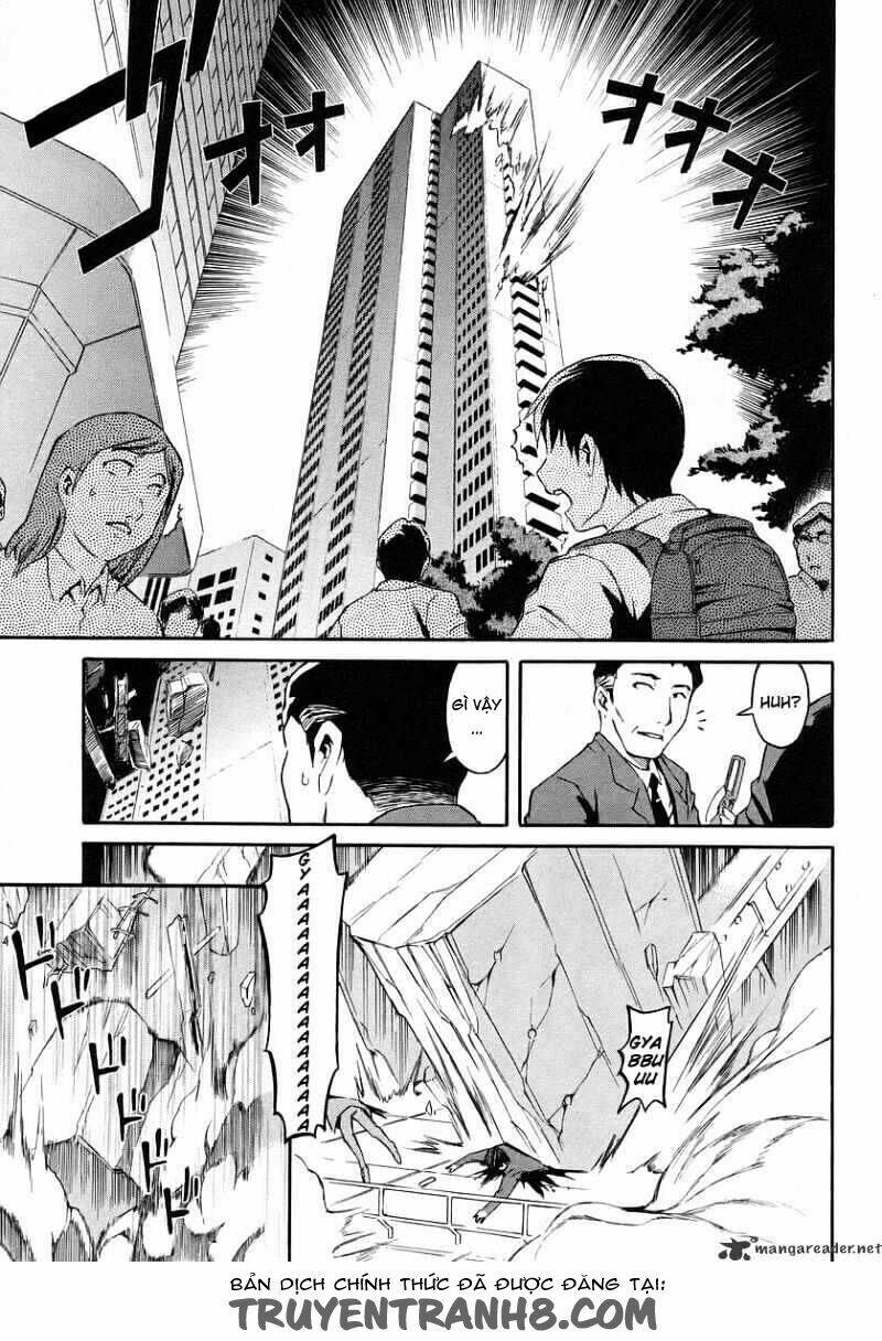 hanako và người kể truyền thuyết chapter 10 8