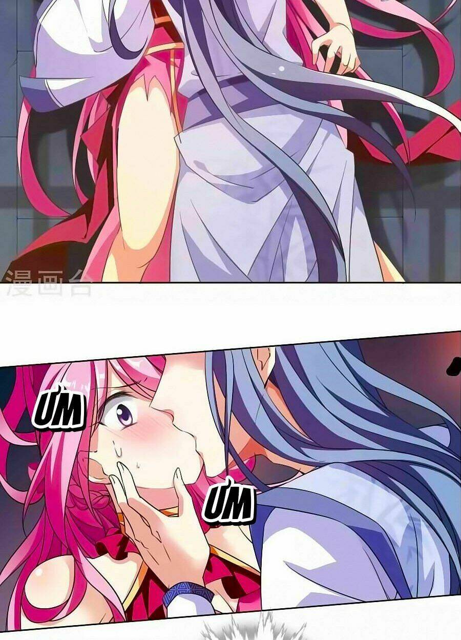 toàn cơ từ chapter 29.5 12