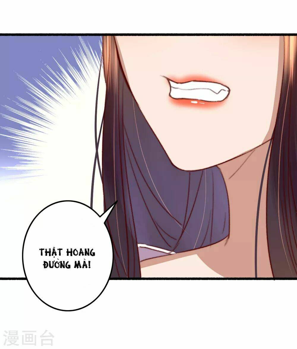 hành trình thịnh sủng chi cẩm tú chapter 31 22