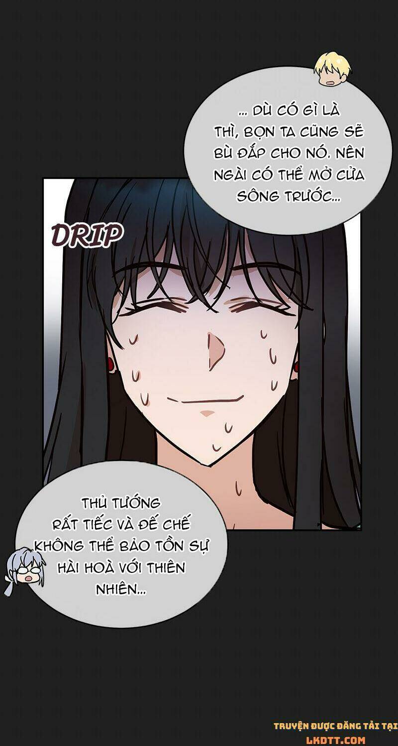 khế ước của ma tộc chapter 33 29