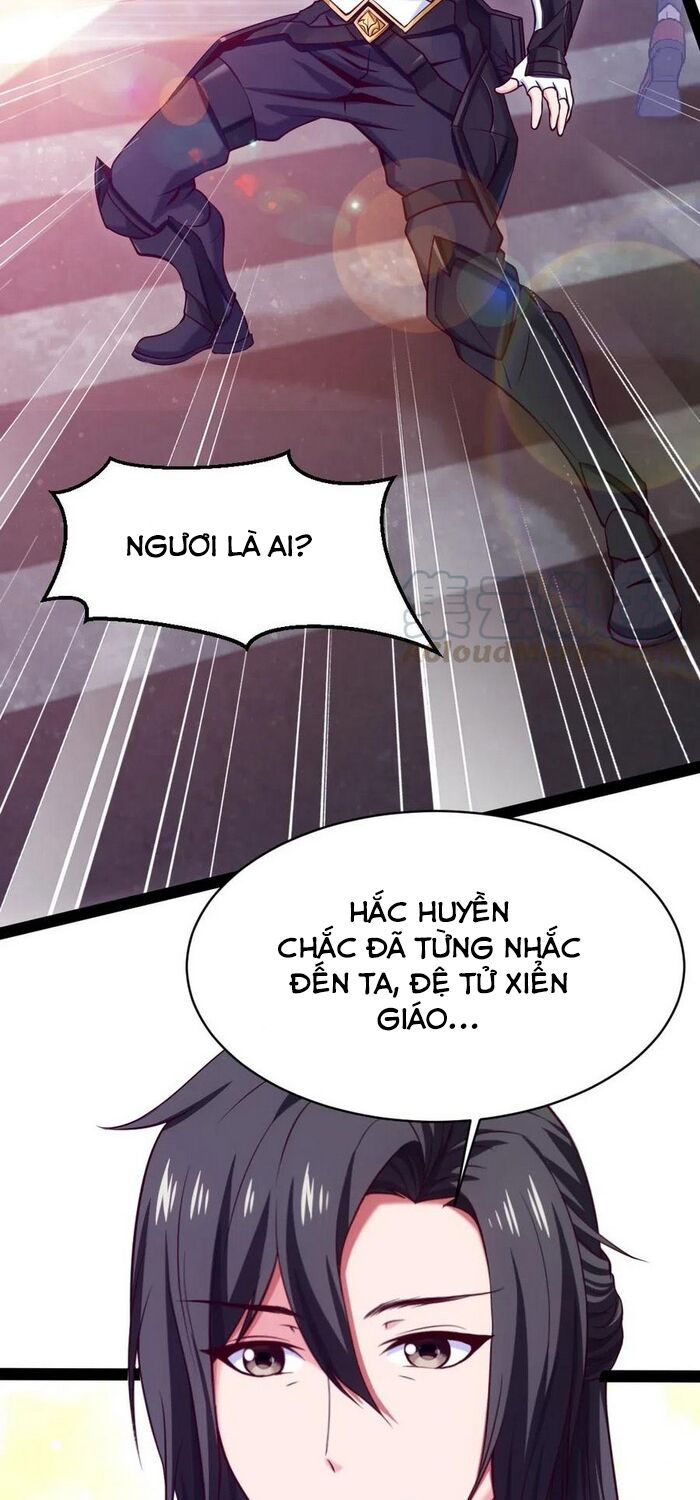 ma thú kiếm thánh dị giới tung hoành chapter 141 28