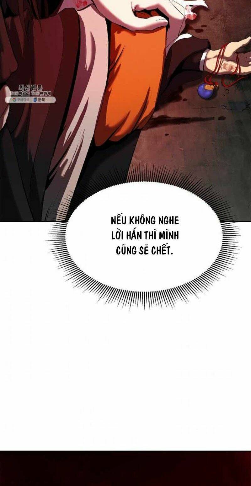 xuyên không thành hổ chapter 25 33