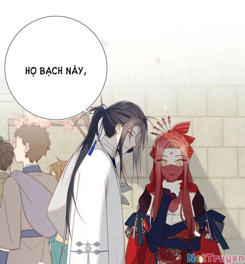 ác nữ cự tuyệt cua nam chính chapter 47 43