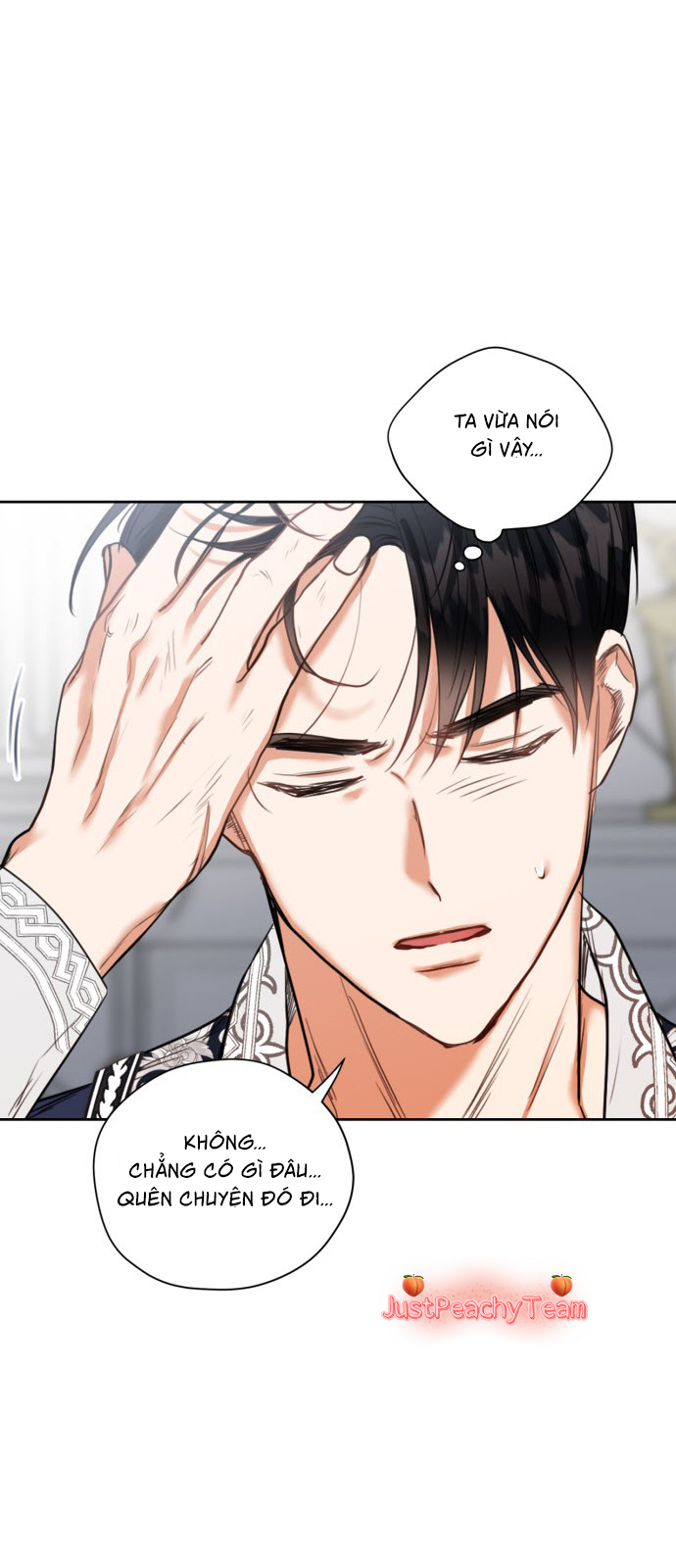 nâng cấp chồng lên level max chapter 8 24