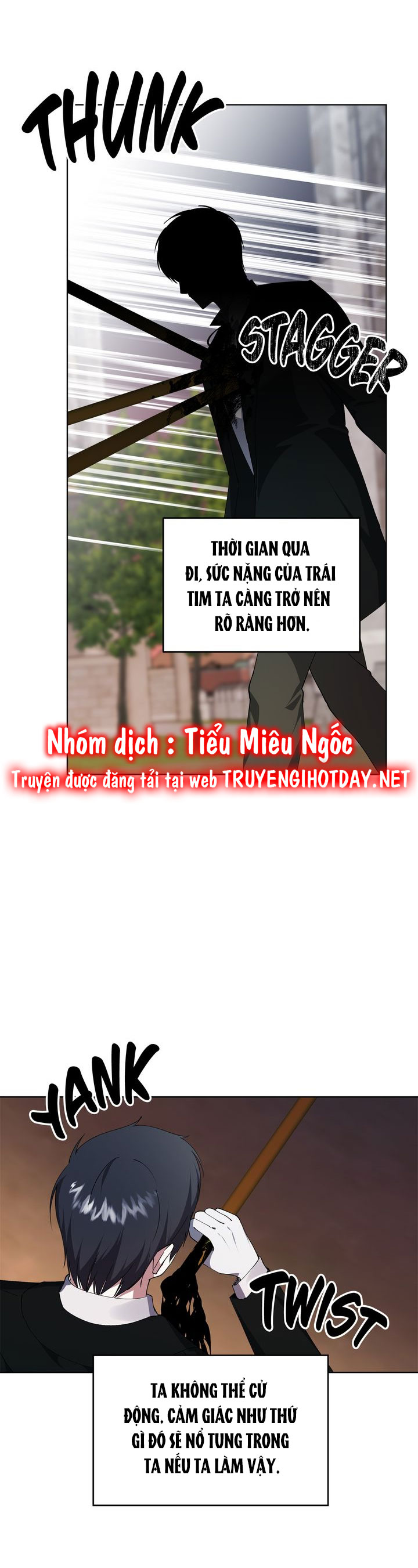 hãy nghe lời của tôi chapter 85 15