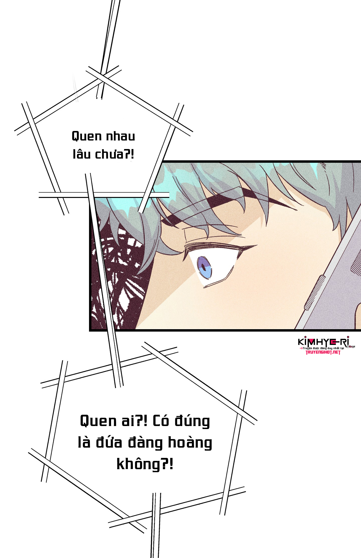 chạy đâu cho thoát chapter 20.1 23