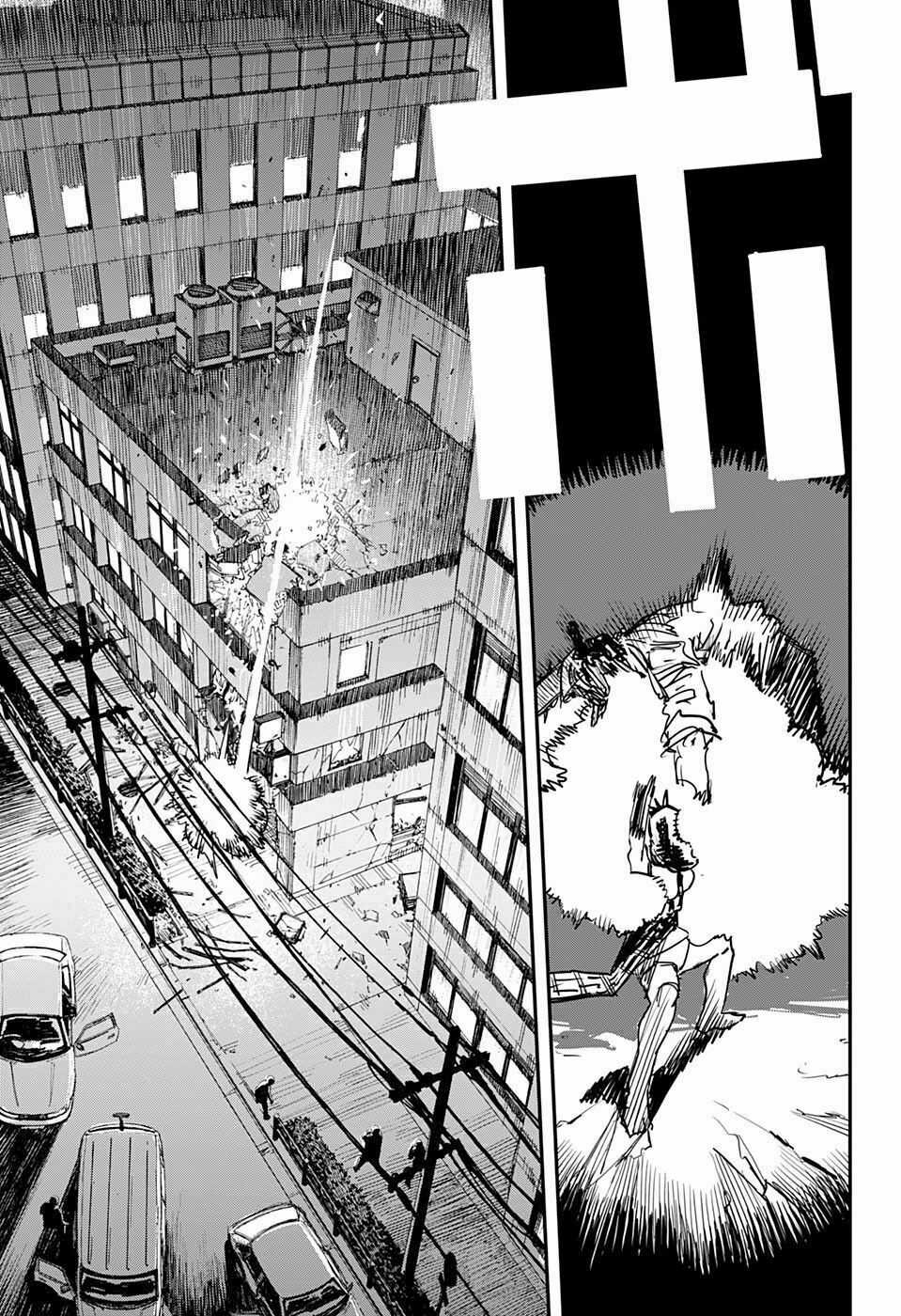 chainsaw man - thợ săn quỷ chapter 48 7