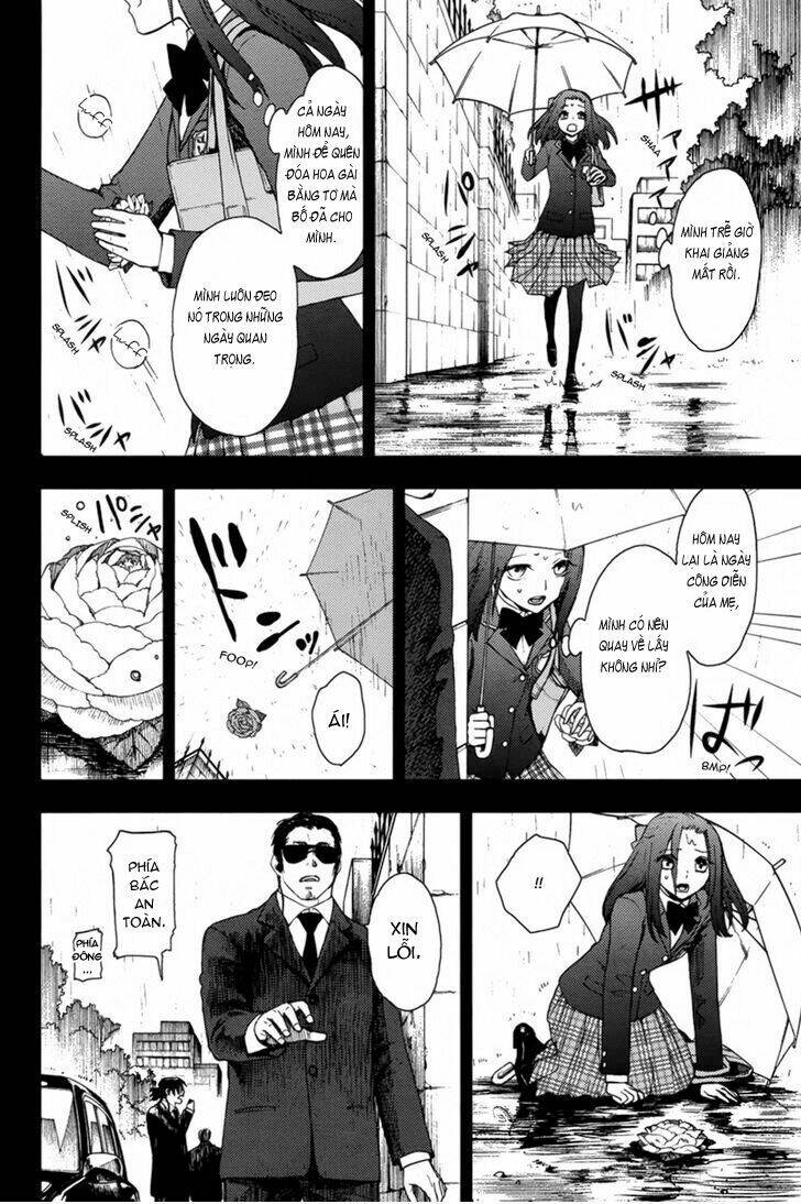 kyokou no ou chapter 10 6