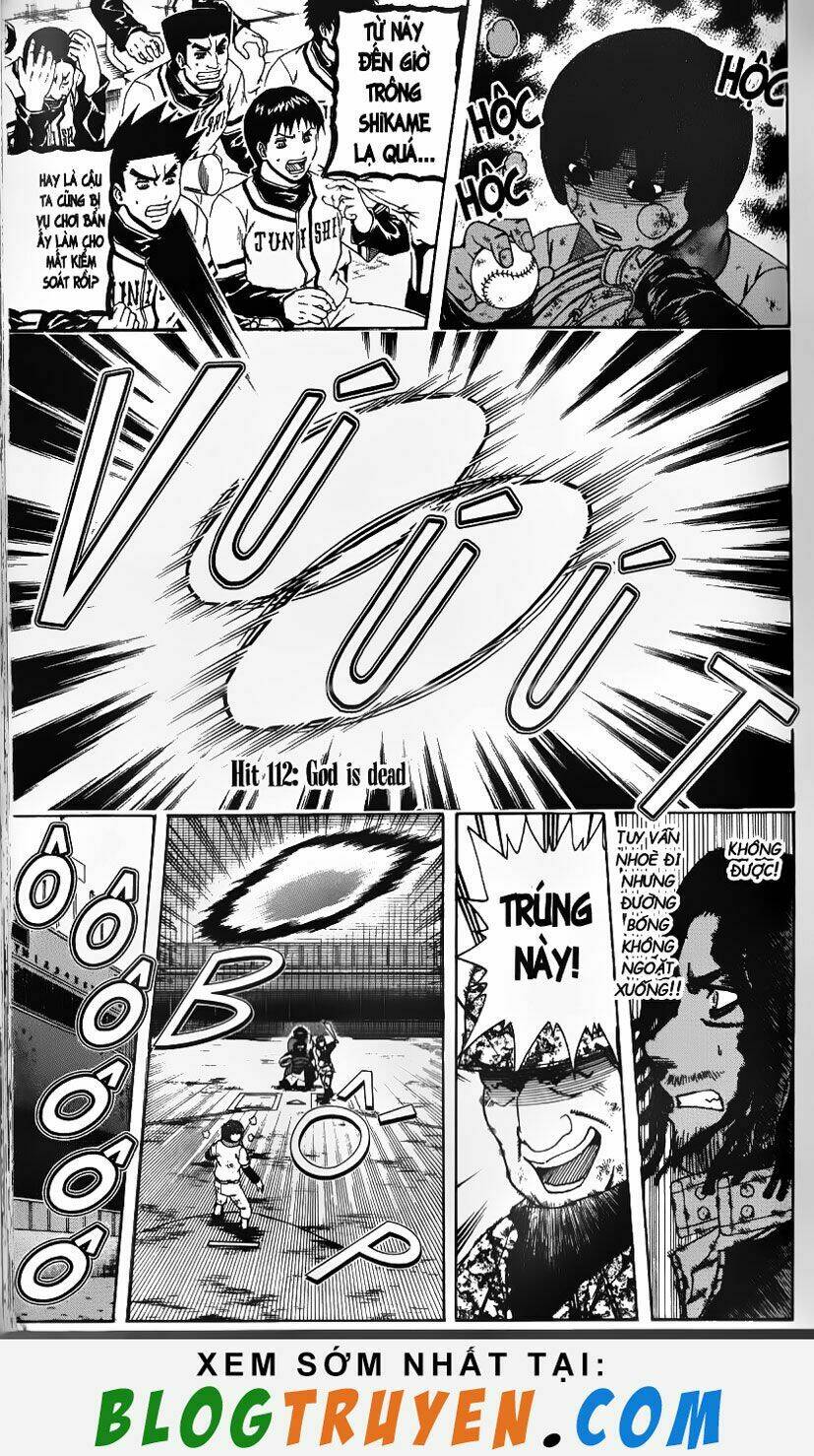 mr.fullswing chapter 112 2