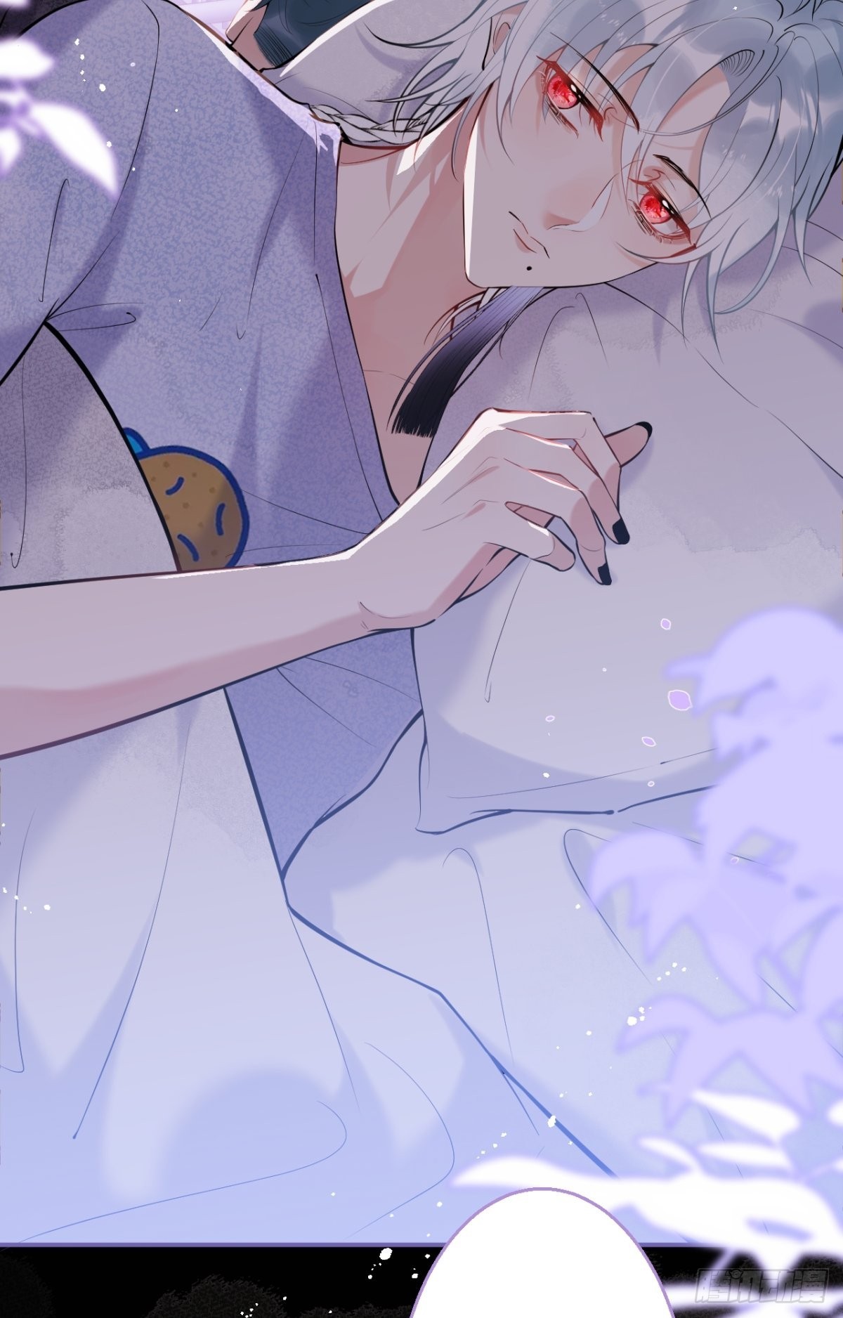 hút dương khí của người chapter 4 32