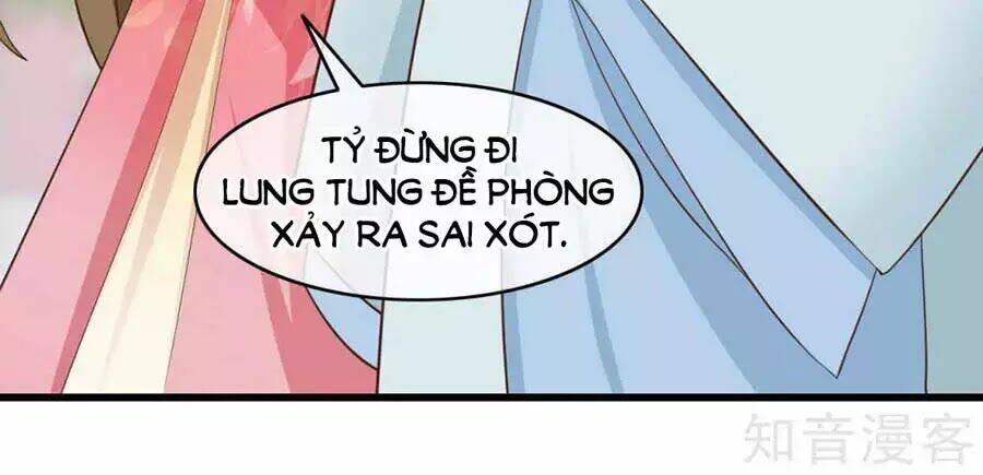 đích nữ hữu độc chapter 52 3